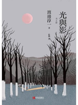 cover image of 光與影
